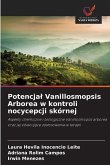 Potencja¿ Vanillosmopsis Arborea w kontroli nocycepcji skórnej