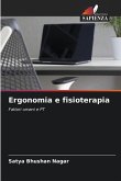 Ergonomia e fisioterapia Ergonomia e fisioterapia