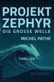 PROJEKT ZEPHYR