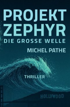 Cover PROJEKT ZEPHYR