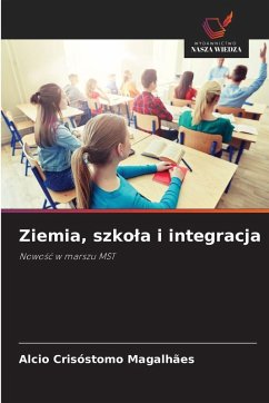 Cover Ziemia, szko¿a i integracja