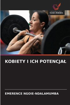 Cover KOBIETY I ICH POTENCJA¿