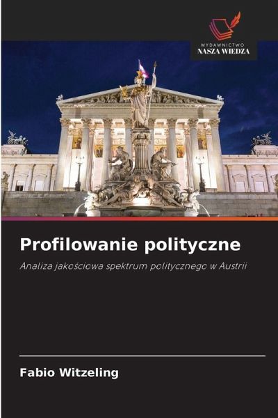 Profilowanie polityczne Profilowanie polityczne