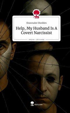 Cover Help, My Husband Is A Covert Narcissist. Life is a Story - story.one