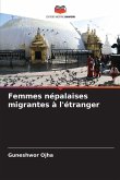 Femmes népalaises migrantes à l'étranger
