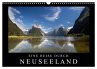 Eine Reise durch Neuseeland... - Bild 1