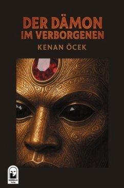 Cover Dämon im Verborgenen