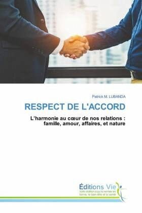 RESPECT DE L'ACCORD