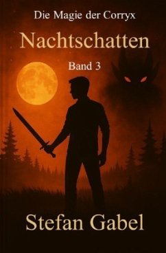 Cover Nachtschatten