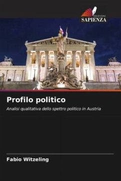 Profilo politico Cover Profilo politico