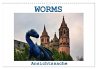 Worms - Ansichtssache (Wandkalender... - Bild 1