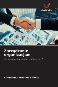 Cover Zarz¿dzanie organizacjami