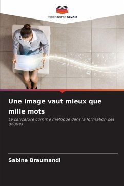 Cover Une image vaut mieux que mille mots