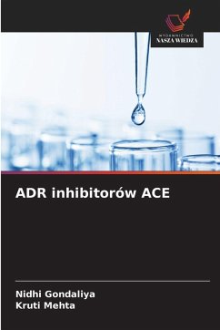 Cover ADR inhibitorów ACE