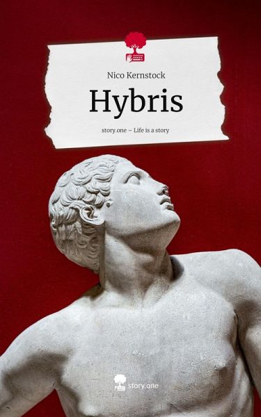 Hybris. Life is a Story - story.one Hybris. Life is a Story - story.one