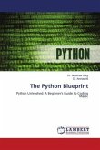The Python Blueprint The Python Blueprint