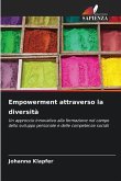 Empowerment attraverso la diversità Empowerment attraverso la diversità