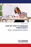 STEP BY STEP TO ENGLISH PROFICIENCY