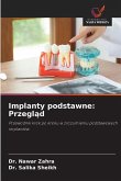 Implanty podstawne: Przegl¿d Implanty podstawne: Przegl¿d