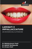 LAMINATI E IMPIALLACCIATURE LAMINATI E IMPIALLACCIATURE