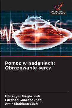 Cover Pomoc w badaniach: Obrazowanie serca
