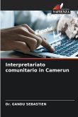 Interpretariato comunitario in Camerun Interpretariato comunitario in Camerun