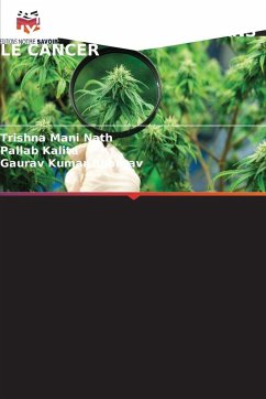 Cover RÔLE DES PHYTOCONSTITUANTS DANS LE CANCER
