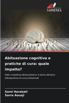 Cover Abituazione cognitiva e pratiche di cura: quale impatto?