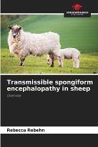 Transmissible spongiform encephalopathy in sheep Transmissible spongiform encephalopathy in sheep