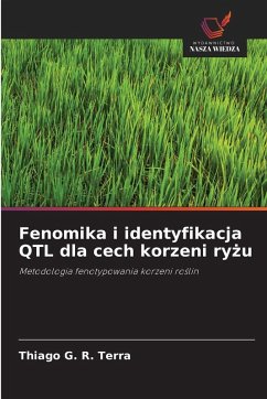 Cover Fenomika i identyfikacja QTL dla cech korzeni ry¿u