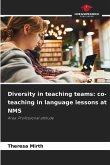 Diversity in teaching teams: co-teaching in language lessons at NMS Diversity in teaching teams: co-teaching in language lessons at NMS