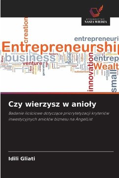 Cover Czy wierzysz w anio¿y