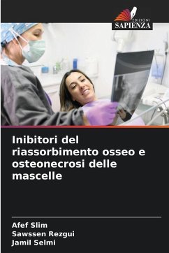 Cover Inibitori del riassorbimento osseo e osteonecrosi delle mascelle