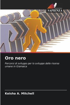 Cover Oro nero