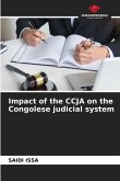 Impact of the CCJA on the Congolese judicial system