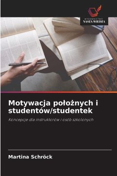 Cover Motywacja po¿o¿nych i studentów/studentek