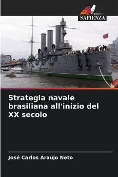 Strategia navale brasiliana all'inizio del XX secolo Cover Strategia navale brasiliana all'inizio del XX secolo