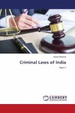 Criminal Laws of India Criminal Laws of India