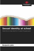 Sexual identity at school Sexual identity at school