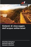 Sistemi di stoccaggio dell'acqua sotterranei