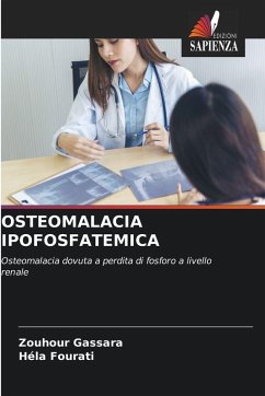 Cover OSTEOMALACIA IPOFOSFATEMICA