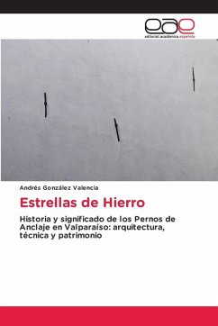 Cover Estrellas de Hierro