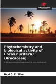 Phytochemistry and biological activity of Cocos nucifera L. (Arecaceae) Phytochemistry and biological activity of Cocos nucifera L. (Arecaceae)