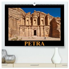 PETRA (hochwertiger Premium Wandkalender 2026 DIN A2 quer), Kunstdruck in Hochglanz PETRA (hochwertiger Premium Wandkalender 2026 DIN A2 quer), Kunstdruck in Hochglanz