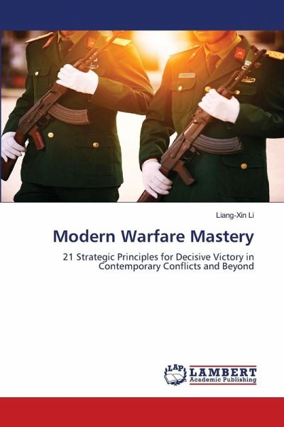 Modern Warfare Mastery Modern Warfare Mastery