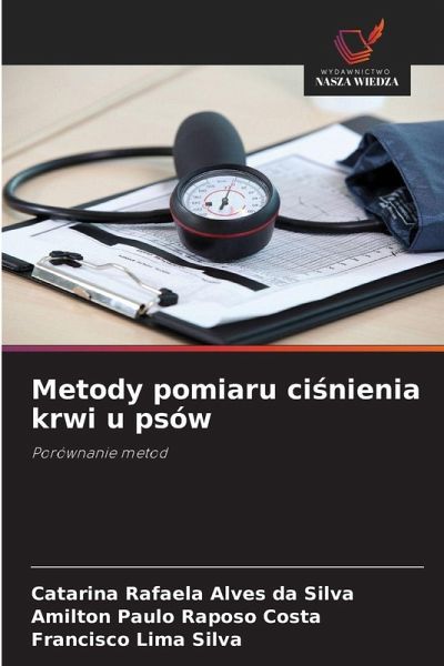 Metody pomiaru ci¿nienia krwi u psów Metody pomiaru ci¿nienia krwi u psów