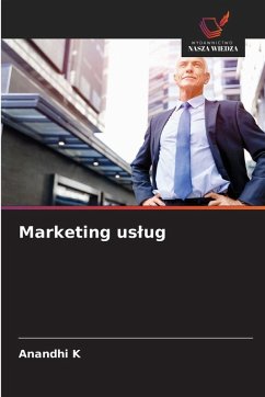 Cover Marketing us¿ug