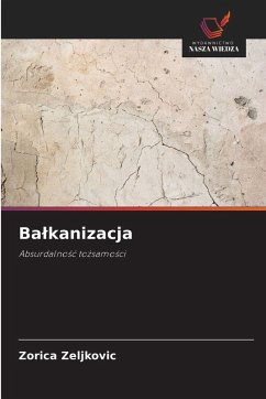 Cover Ba¿kanizacja