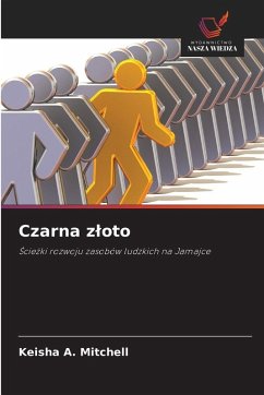 Cover Czarna z¿oto