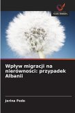 Wp¿yw migracji na nierówno¿ci: przypadek Albanii